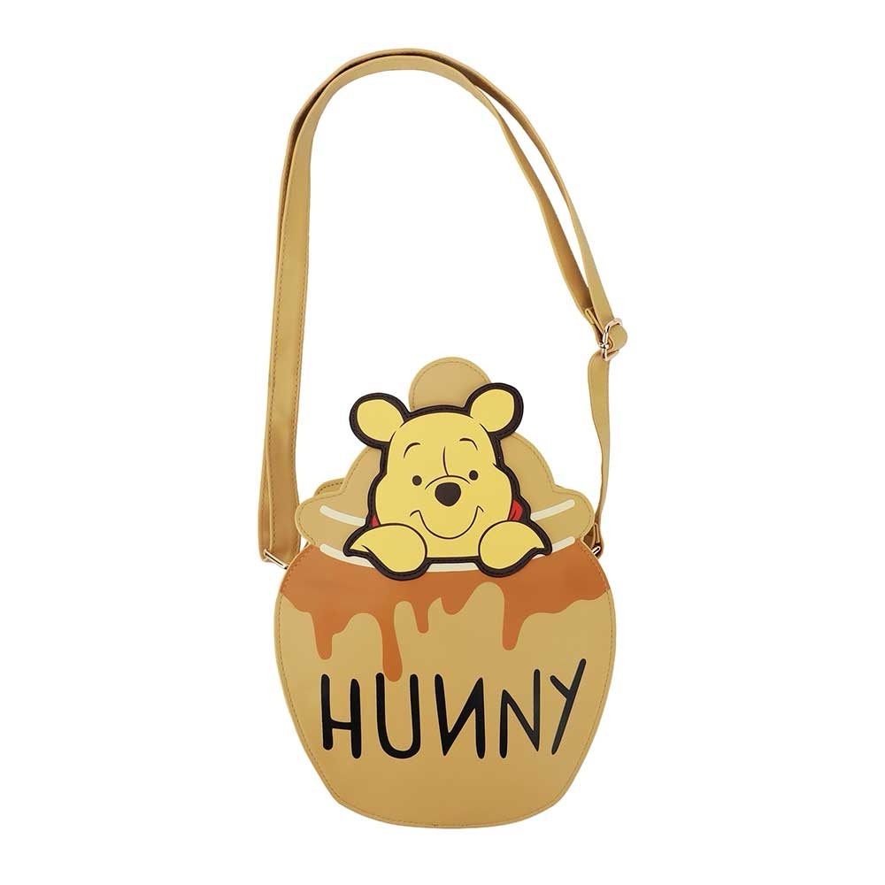 Pooh Crossbody